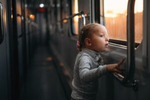 Slow Travel via Eurail Is the Ideal Way to Travel with Kids - Tinybeans