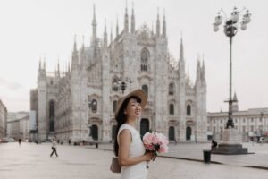 Solo Female Travel Milan: A Complete Guide