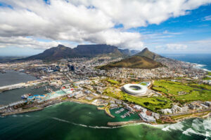 South Africa Launching New Digital Nomad Visa But Is It Worth It? - Travel Off Path