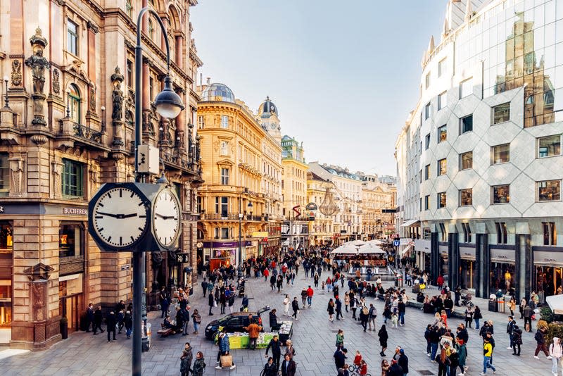 Photo: Alexander Spatari (iStock by Getty Images)