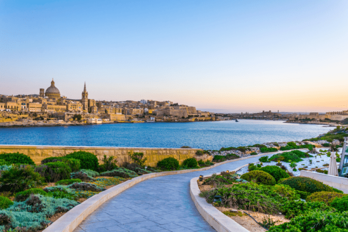 Malta, Cost of living