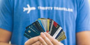 The Master List of Credit Card Transfer Partners