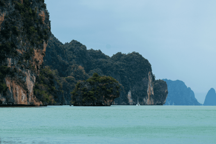 Phuket – Where to Live