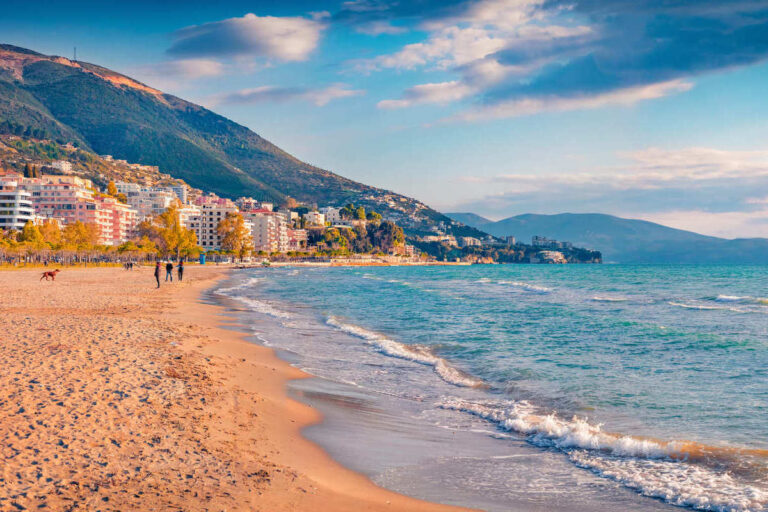 This Is One Of The Cheapest European Destinations For Both Beach & Culture In 2025