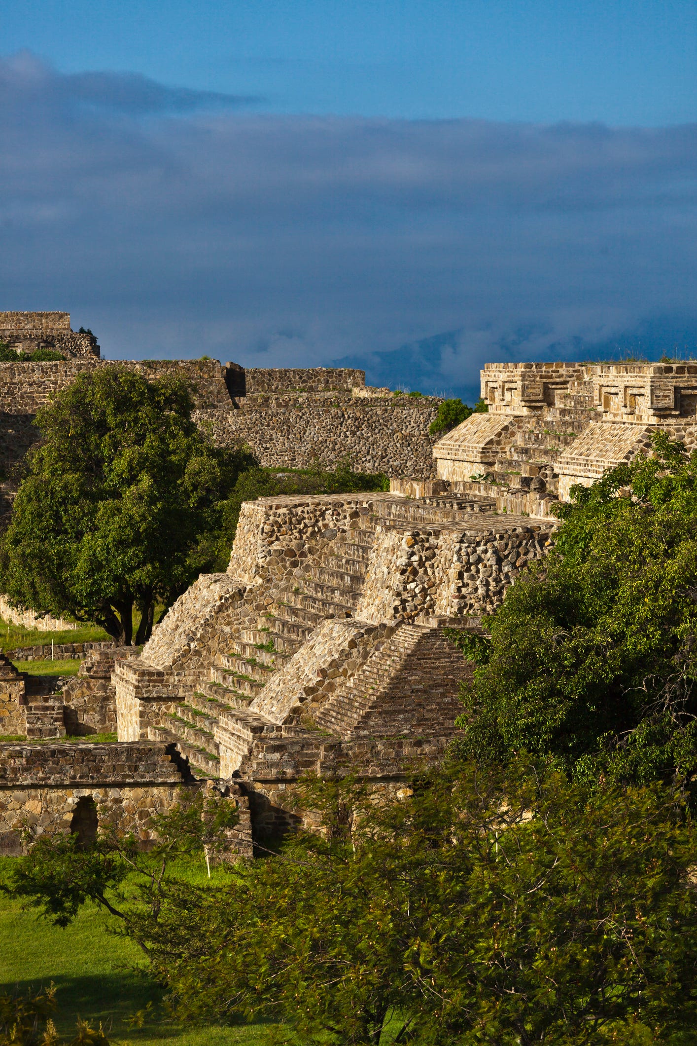 monte alban