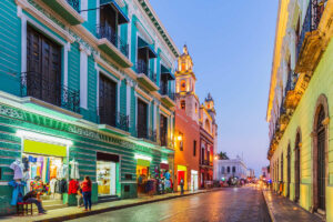 4 Of The Safest Destinations In Mexico For American Travelers In 2025