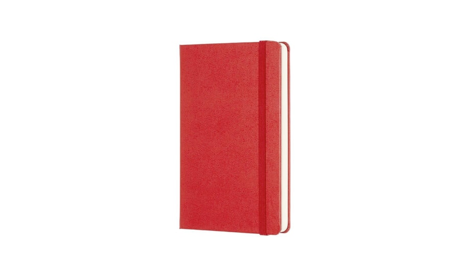 Moleskin Notebook