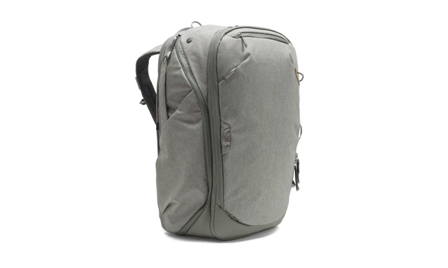 Peak Design Travel Backpack