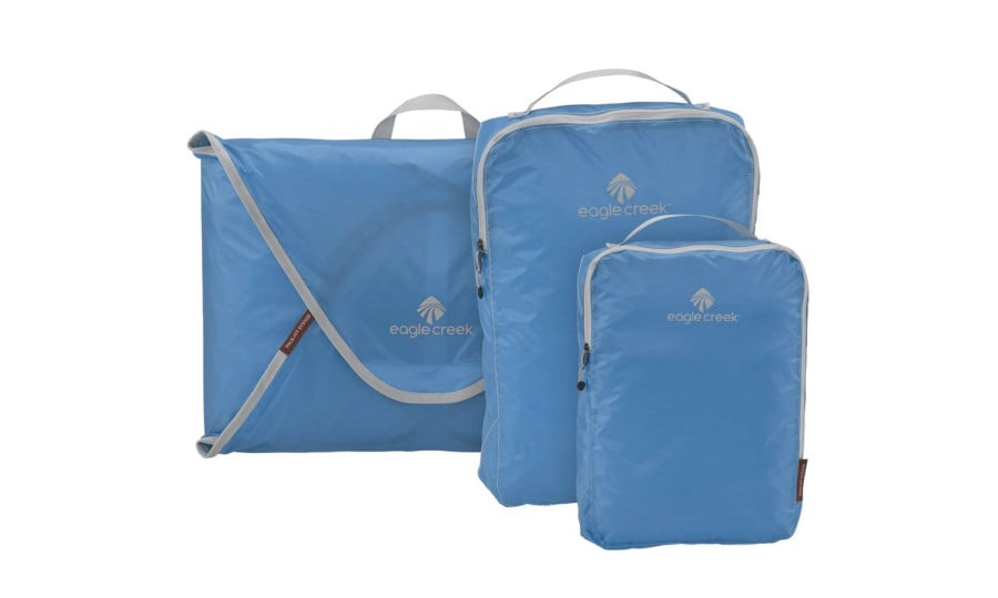 Travel Packing Cubes