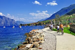 7 Beautiful Places In Italy Without the Crowds - AFAR Media