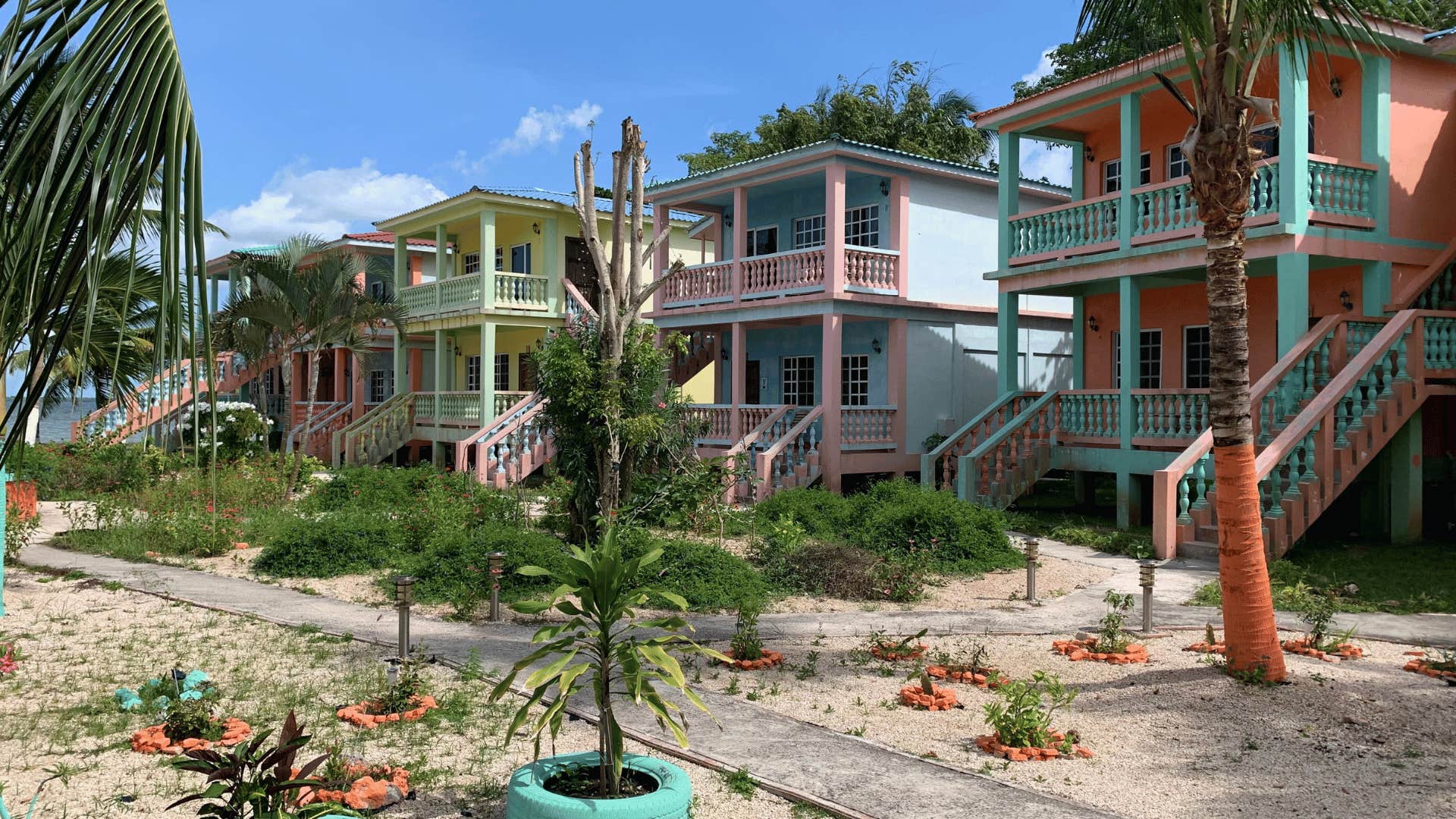 Corozal Town, Belize