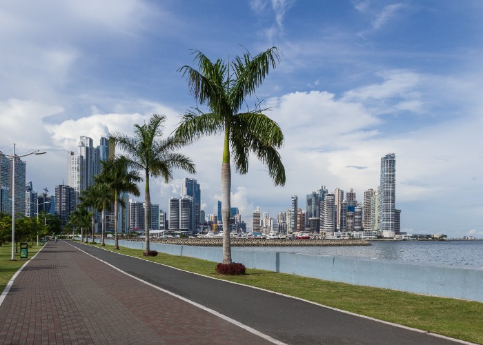 Best places to retire 2025: Panama the surprise winner in latest Retirement Index - lovemoney.com