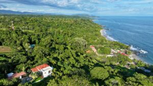 Costa Rica Records 2.66 Million Tourist Arrivals in 2024