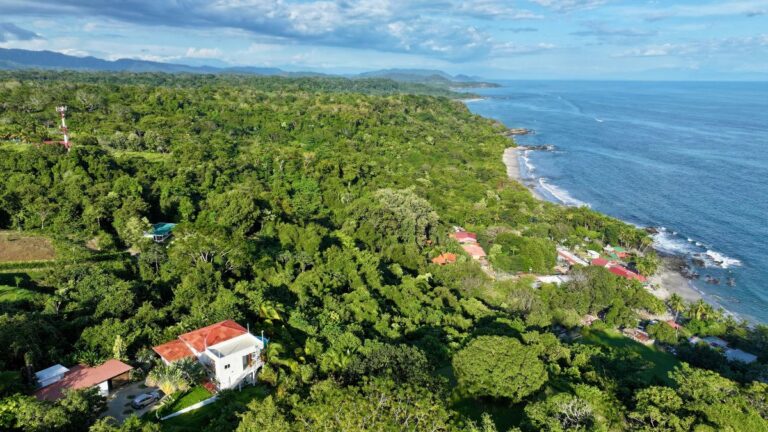 Costa Rica Records 2.66 Million Tourist Arrivals in 2024