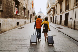 Emigrating seems like the dream. Why expats say living abroad is harder than it looks. - Yahoo Life