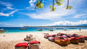 Gili Islands Named Most Googled Tourism Destination by Americans - Indonesia Expat