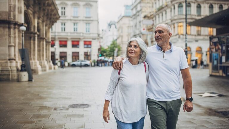 How To Manage Retirement Savings When Living Abroad