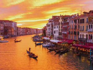 Know why Italy is named as the ultimate 2025 travel destination - The Times of India