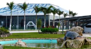 Ongoing Passenger Decline at Cancun Airport Sparks Concerns