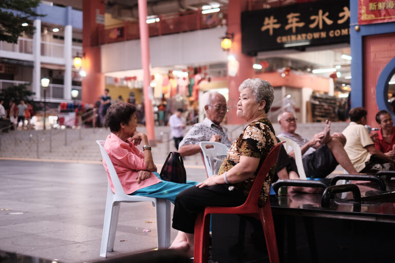 Retire in Singapore: what you need to know - Expatica Belguim