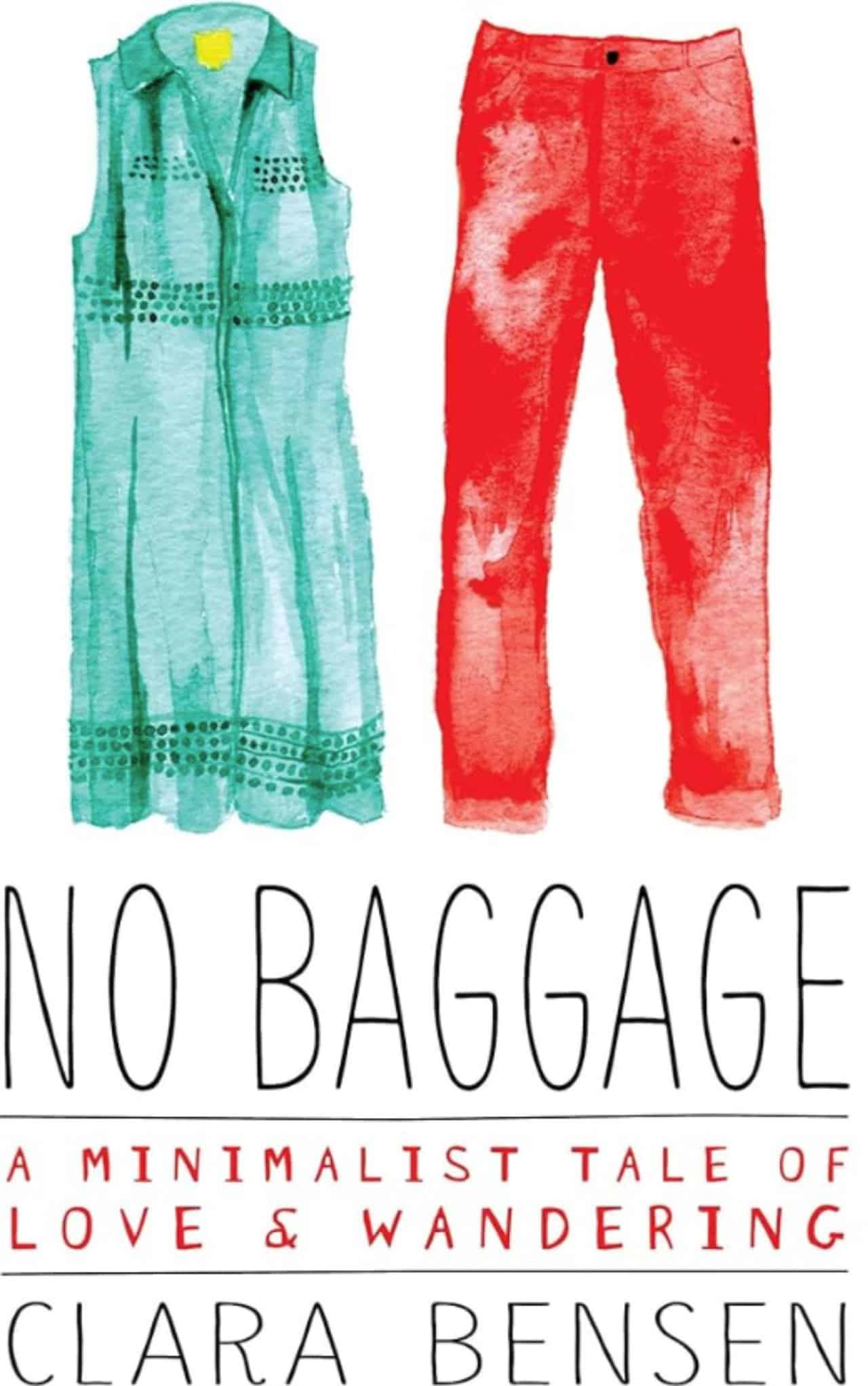 No Baggage by Clara Bensen