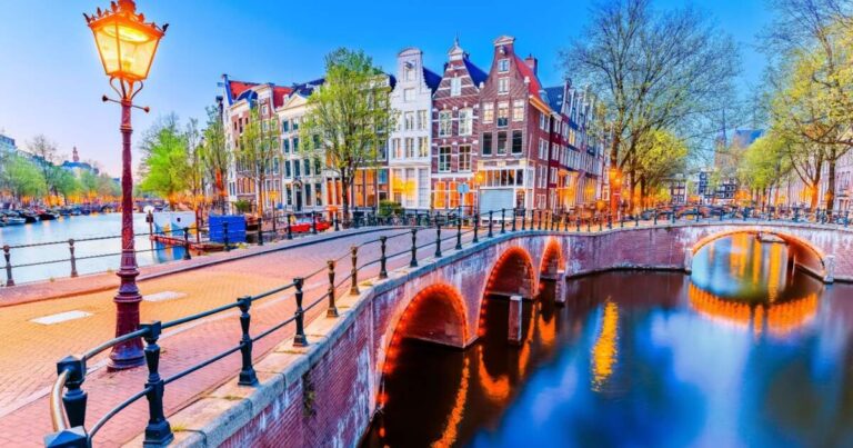 The Netherlands drops four places in ranking of expat destinations worldwide - IamExpat in the Netherlands