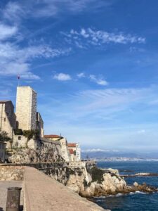 The Perfect Nice to Antibes Day Trip Itinerary