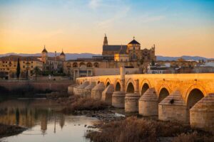 Ultra Low Cost Train Launches From Madrid To 3 Other Gorgeous Cities In Spain For $9