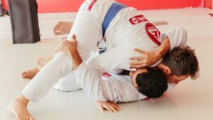 Why Brazilian Jiu Jitsu Is the BEST Way to Make Friends as an Expat - CentralAmerica