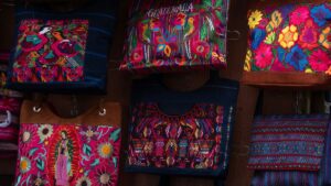 A Guatemala Souvenirs Guide: What to Buy in the Land of Eternal Spring