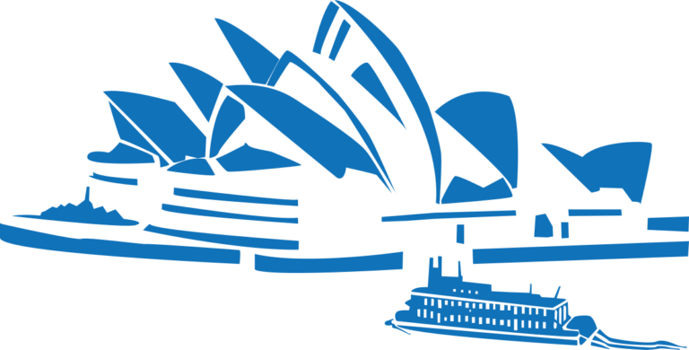 Exploring Australia One Bite at a Time