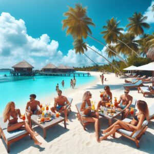 3 Fun Beachside Cities Ideal For Expat Life