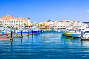 Will This Under-the-Radar Town Be the Next Cabo?