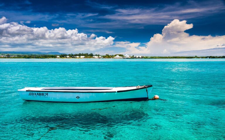 Move Over Punta Cana! Americans Keep Flocking To This Lesser-Known Island In The Caribbean