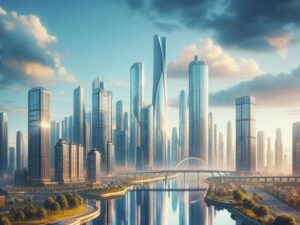 Digital Nomads Can Live In These 5 Latin American Cities For Less Than ,500 Per Month