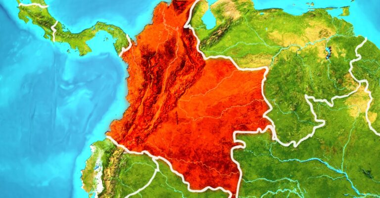 Colombia sees tourism growth and wins prestigious World Travel Awards
