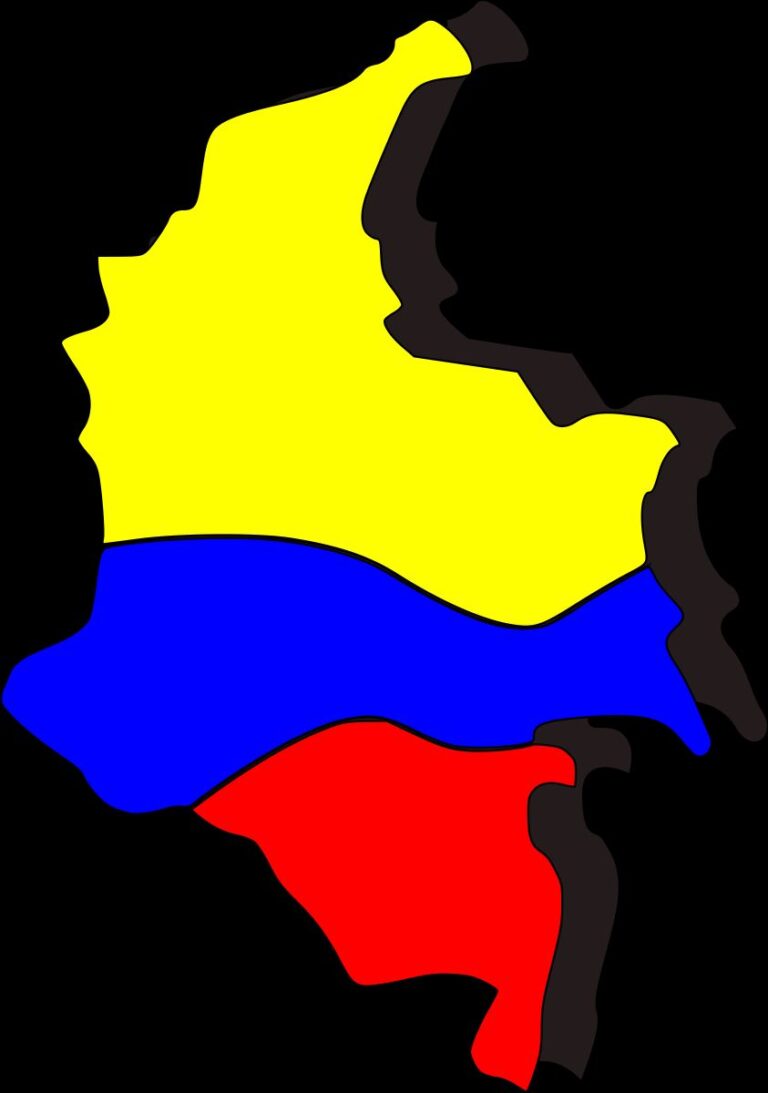 Colombia’s Eclectic Charm