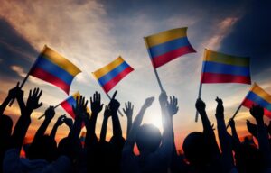 Colombia travel advice