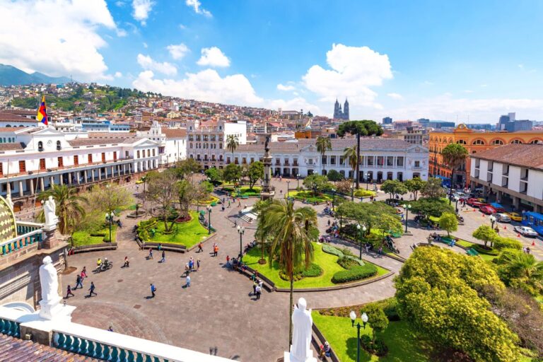 Discover retirement visa options in Thailand, Mauritius, Spain, Ecuador and Portugal: What you need to know more?