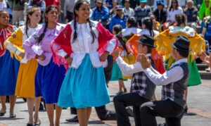 Everything You Need To Know About Ecuador’s New Digital Nomad Visa