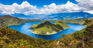Ecuador ‘embraces’ remote workers with new digital nomad visa