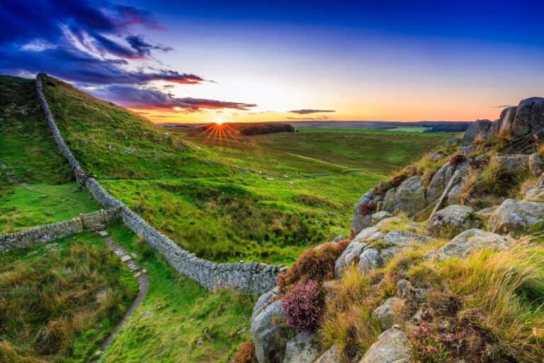 Breathtaking Beaches And Postcard Villages: Why Summer Is The Perfect Time To Visit This UK Destination  