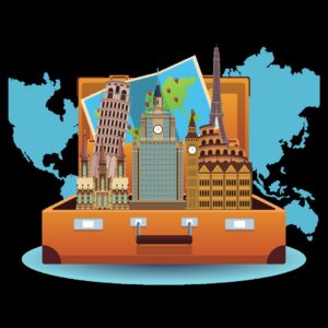 Nomadic Living