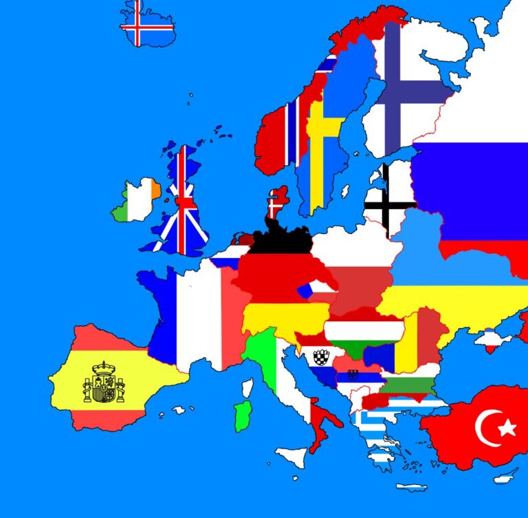 9 of the Best Places for Expats to Retire in Europe