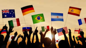 Cost Of Living Abroad Calculation and Methodology