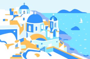 Expat in Greece names ‘the biggest mistake’ he made before moving abroad – ‘I had no one’
