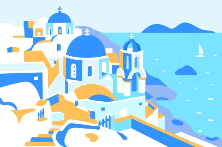 ‘Work From Greece’ visits destinations