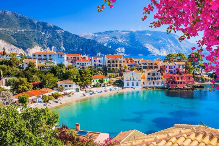 Greece Non-Dom Regime for Retirees