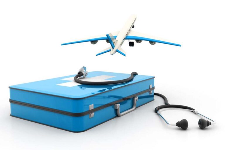Medical Tourism for Americans: How to Get a Full Medical Check Up Abroad