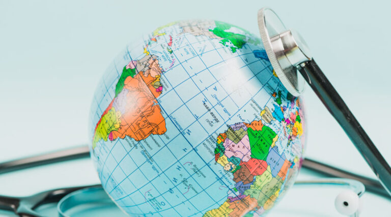 Gut Health Abroad: How to Avoid Constipation